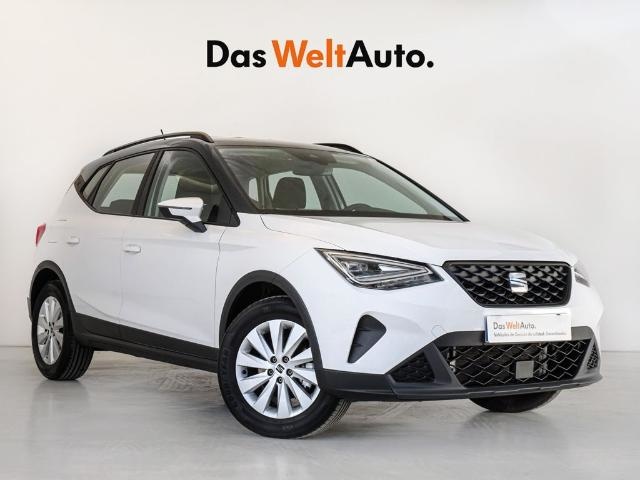 SEATArona 1.0 TSI Style XL 85 kW (115 CV)
