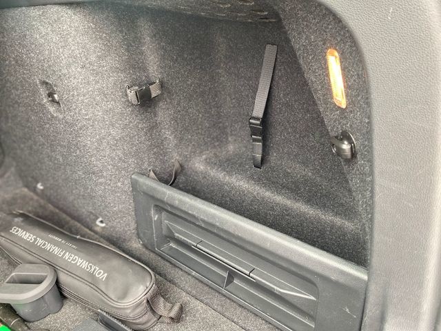 SkodaOctavia Combi 1.6 TDI Ambition 85 kW (115 CV) Vehículo usado en Barcelona - 12