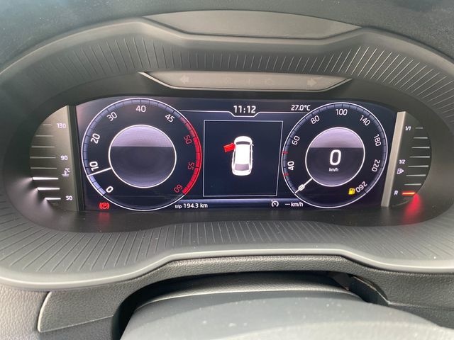 SkodaOctavia Combi 1.6 TDI Ambition 85 kW (115 CV) Vehículo usado en Barcelona - 25