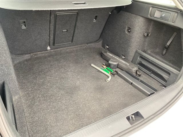 SkodaOctavia Combi 1.6 TDI Ambition 85 kW (115 CV) Vehículo usado en Barcelona - 27