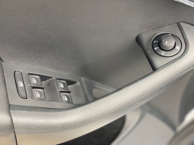 SkodaOctavia Combi 1.6 TDI Ambition 85 kW (115 CV) Vehículo usado en Barcelona - 34