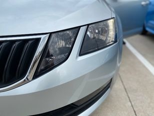 Skoda Octavia Combi 1.6 TDI Ambition 85 kW (115 CV)