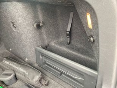 Skoda Octavia Combi 1.6 TDI Ambition 85 kW (115 CV) Skoda Octavia Combi 1.6 TDI Ambition 85 kW (115 CV)