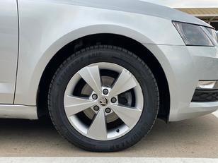 Skoda Octavia Combi 1.6 TDI Ambition 85 kW (115 CV)