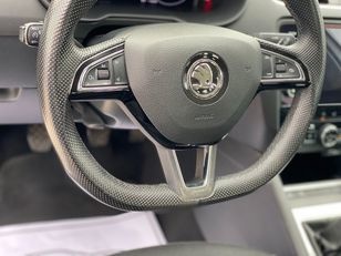 Skoda Octavia Combi 1.6 TDI Ambition 85 kW (115 CV)