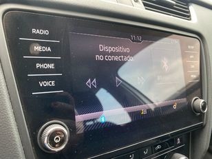 Skoda Octavia Combi 1.6 TDI Ambition 85 kW (115 CV)