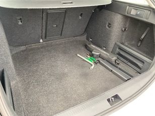 Skoda Octavia Combi 1.6 TDI Ambition 85 kW (115 CV)