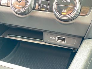 Skoda Octavia Combi 1.6 TDI Ambition 85 kW (115 CV)