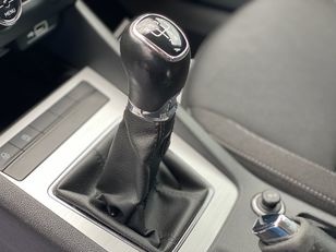 Skoda Octavia Combi 1.6 TDI Ambition 85 kW (115 CV)