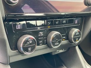 Skoda Octavia Combi 1.6 TDI Ambition 85 kW (115 CV)