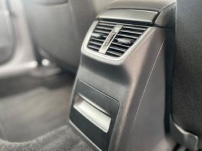 Skoda Octavia Combi 1.6 TDI Ambition 85 kW (115 CV) Skoda Octavia Combi 1.6 TDI Ambition 85 kW (115 CV)