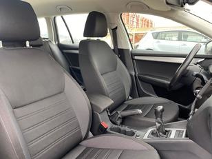 Skoda Octavia Combi 1.6 TDI Ambition 85 kW (115 CV)