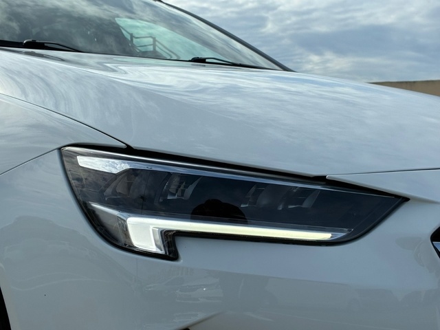 OpelInsignia Sports Tourer 1.5 D DVH Business Edition 90 kW (122 CV) Vehículo usado en Barcelona - 7