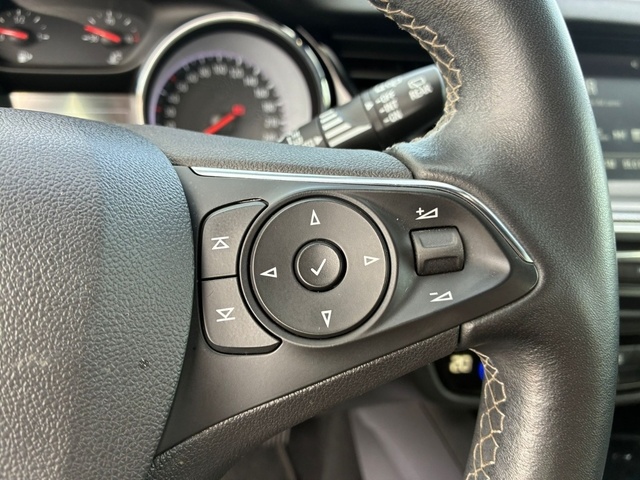 OpelInsignia Sports Tourer 1.5 D DVH Business Edition 90 kW (122 CV) Vehículo usado en Barcelona - 16