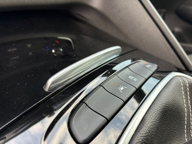 OpelInsignia Sports Tourer 1.5 D DVH Business Edition 90 kW (122 CV) Vehículo usado en Barcelona - 18