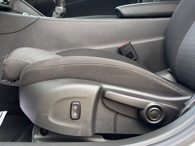 OpelInsignia Sports Tourer 1.5 D DVH Business Edition 90 kW (122 CV) Vehículo usado en Barcelona - 26