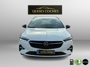 Opel Insignia Sports Tourer 1.5 D DVH Business Edition 90 kW (122 CV)