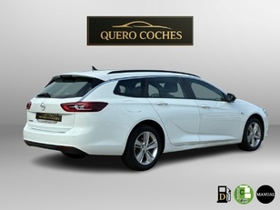 Opel Insignia Sports Tourer 1.5 D DVH Business Edition 90 kW (122 CV)