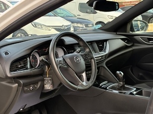 Opel Insignia Sports Tourer 1.5 D DVH Business Edition 90 kW (122 CV)