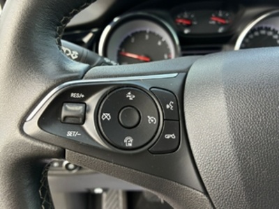 Opel Insignia Sports Tourer 1.5 D DVH Business Edition 90 kW (122 CV) Opel Insignia Sports Tourer 1.5 D DVH Business Edition 90 kW (122 CV)