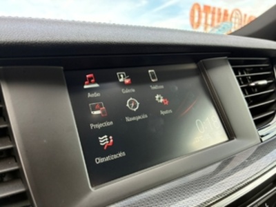 Opel Insignia Sports Tourer 1.5 D DVH Business Edition 90 kW (122 CV) Opel Insignia Sports Tourer 1.5 D DVH Business Edition 90 kW (122 CV)