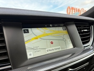 Opel Insignia Sports Tourer 1.5 D DVH Business Edition 90 kW (122 CV)