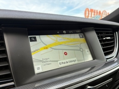 Opel Insignia Sports Tourer 1.5 D DVH Business Edition 90 kW (122 CV) Opel Insignia Sports Tourer 1.5 D DVH Business Edition 90 kW (122 CV)