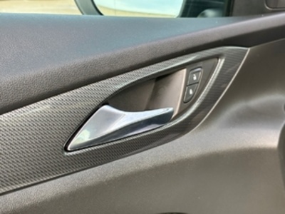 Opel Insignia Sports Tourer 1.5 D DVH Business Edition 90 kW (122 CV) Opel Insignia Sports Tourer 1.5 D DVH Business Edition 90 kW (122 CV)