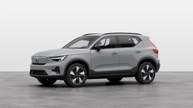 VolvoXC40 P8 Recharge Plus Twin Eléctrico AWD Auto 300 kW (408 CV)