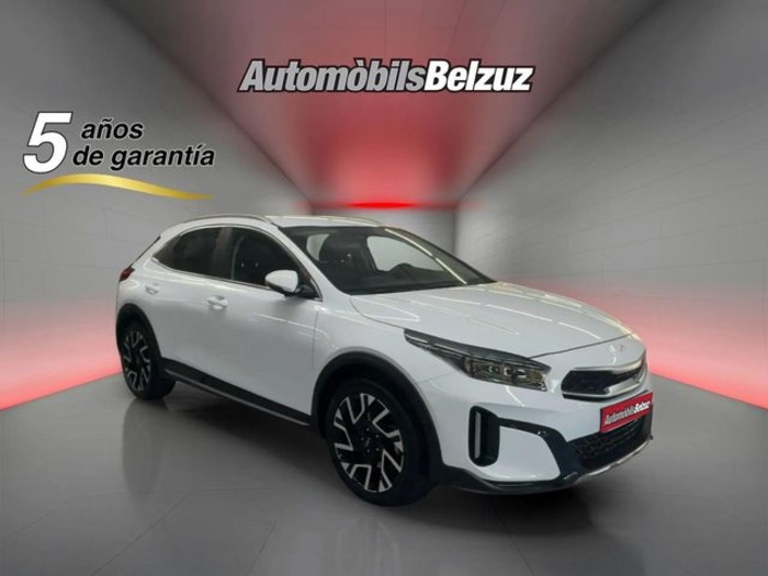 KiaXCeed 1.0 T-GDi Tech 74 kW (100 CV) Vehículo usado en Barcelona - 3 KiaXCeed 1.0 T-GDi Tech 74 kW (100 CV) Vehículo usado en Barcelona - 3
