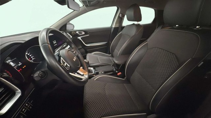 KiaXCeed 1.0 T-GDi Tech 74 kW (100 CV) Vehículo usado en Barcelona - 9 KiaXCeed 1.0 T-GDi Tech 74 kW (100 CV) Vehículo usado en Barcelona - 9