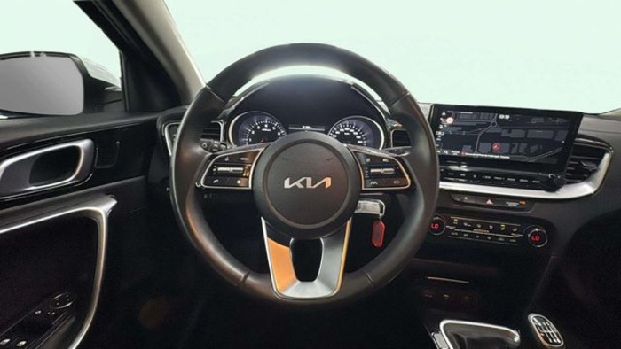 KiaXCeed 1.0 T-GDi Tech 74 kW (100 CV) Vehículo usado en Barcelona - 12 KiaXCeed 1.0 T-GDi Tech 74 kW (100 CV) Vehículo usado en Barcelona - 12