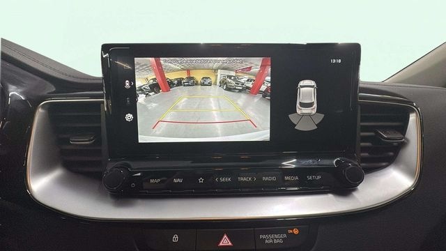 KiaXCeed 1.0 T-GDi Tech 74 kW (100 CV) Vehículo usado en Barcelona - 15