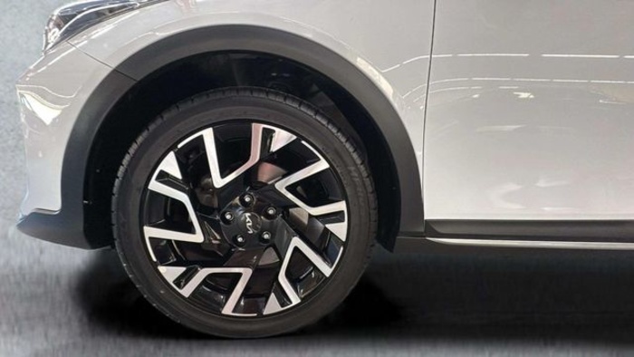 KiaXCeed 1.0 T-GDi Tech 74 kW (100 CV) Vehículo usado en Barcelona - 19 KiaXCeed 1.0 T-GDi Tech 74 kW (100 CV) Vehículo usado en Barcelona - 19