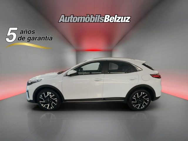 KiaXCeed 1.0 T-GDi Tech 74 kW (100 CV) Vehículo usado en Barcelona - 20