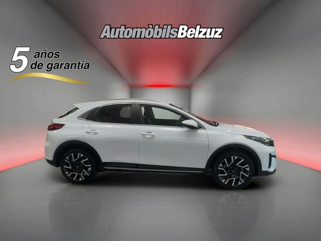 KiaXCeed 1.0 T-GDi Tech 74 kW (100 CV) Vehículo usado en Barcelona - 21 KiaXCeed 1.0 T-GDi Tech 74 kW (100 CV) Vehículo usado en Barcelona - 21