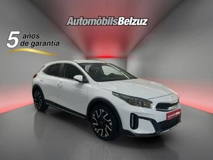 Kia XCeed 1.0 T-GDi Tech 74 kW (100 CV)