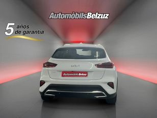 Kia XCeed 1.0 T-GDi Tech 74 kW (100 CV)
