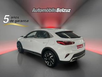 Kia XCeed 1.0 T-GDi Tech 74 kW (100 CV) Kia XCeed 1.0 T-GDi Tech 74 kW (100 CV)