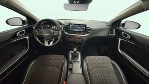Kia XCeed 1.0 T-GDi Tech 74 kW (100 CV)