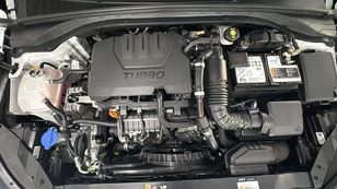 Kia XCeed 1.0 T-GDi Tech 74 kW (100 CV)