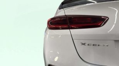 Kia XCeed 1.0 T-GDi Tech 74 kW (100 CV) Kia XCeed 1.0 T-GDi Tech 74 kW (100 CV)