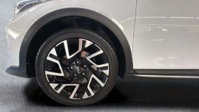 Kia XCeed 1.0 T-GDi Tech 74 kW (100 CV) Kia XCeed 1.0 T-GDi Tech 74 kW (100 CV)