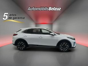 Kia XCeed 1.0 T-GDi Tech 74 kW (100 CV)