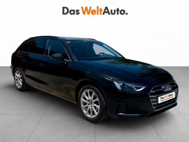 AudiA4 Avant S line 35 TFSI 110 kW (150 CV) S tronic