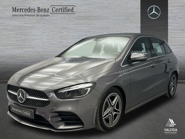 Mercedes-BenzClase B 200 d 110 kW (150 CV)