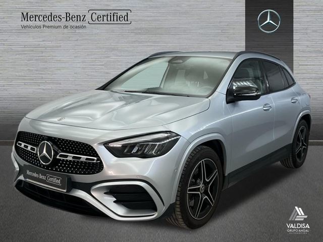 Mercedes-BenzGLA 200 D 110 kW (150 CV)