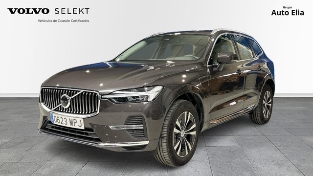 VolvoXC60 T6 Recharge Core AWD Auto 257 kW (350 CV)