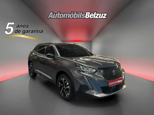 Peugeot2008 Active Pack S&S PureTech 96 kW (130 CV) Vehículo usado en Barcelona - 3