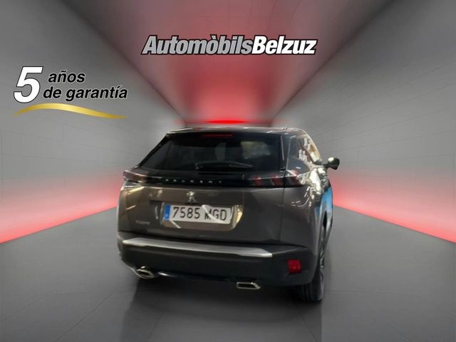 Peugeot2008 Active Pack S&S PureTech 96 kW (130 CV) Vehículo usado en Barcelona - 5